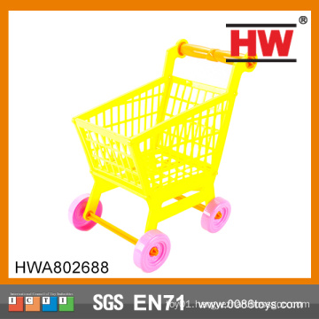 2015 Hot Selling funny shopping cart toy